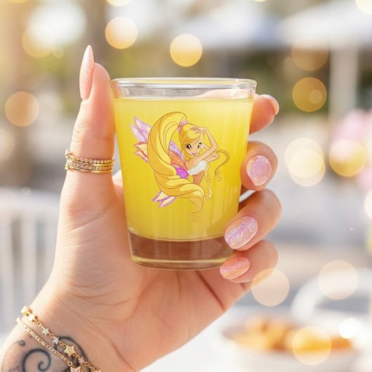 Stella Shot Glas