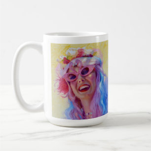 Stella, Stella. KoffieMok