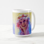 Stella ! , Stella ! Tasse de café (Devant droit)