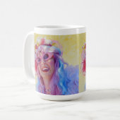 Stella ! , Stella ! Tasse de café (Devant gauche)