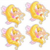 Stella Sticker (Voorkant)