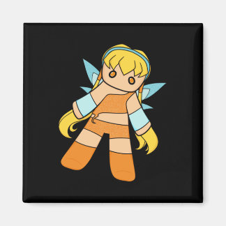 Stella Sticker Magneet