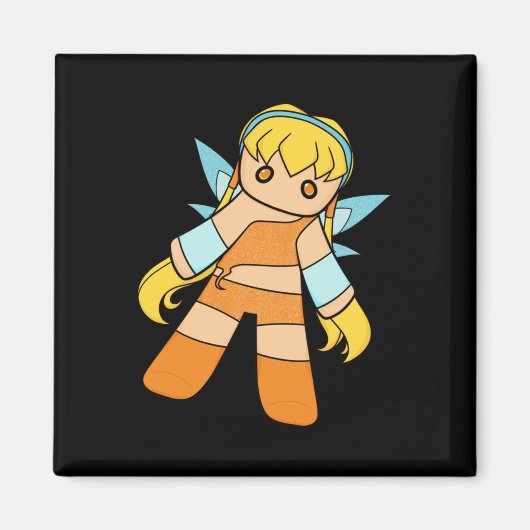 Stella Sticker Magneet (Voorkant)