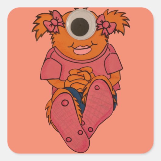 Stella Stickers (Voorkant)