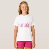 Stella T-shirt (Voorkant volledig)