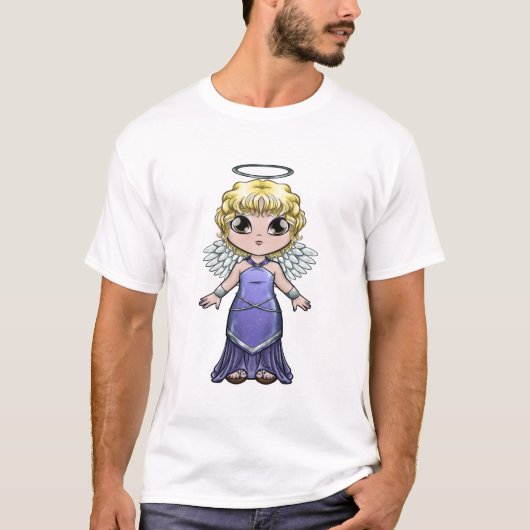 Stella T-shirt (Voorkant)