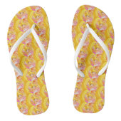 Stella Teenslippers (Voetbed)