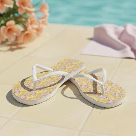 Stella Teenslippers