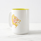 Stella Tweekleurige Koffiemok (Voorkant links)