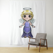 Stella wandkleed (In situ)