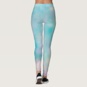 Stellaire Dreamscape Nebula Leggings (Achterkant)