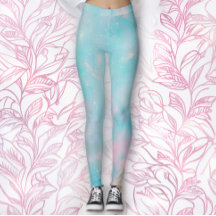 Stellaire Dreamscape Nebula Leggings