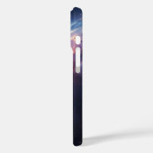 stellaire kernontsteking Case-Mate iPhone case (Achterkant / Links)