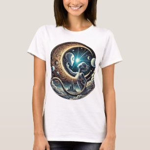 Stellaire odyssee t-shirt