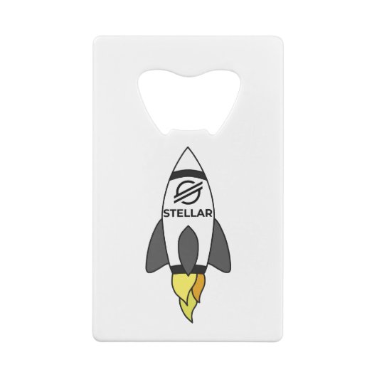 Stellar À La Rocket Lune (Dos)