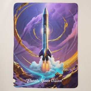 "Stellar Ascent Initiative" Sherpa Deken