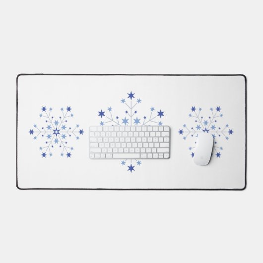 Stellar Beginnings (Clavier et souris)