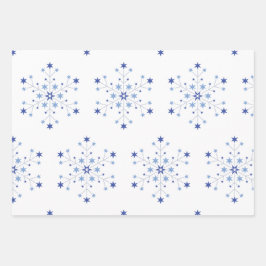 Stellar Beginnings: Inpakpapier Vel