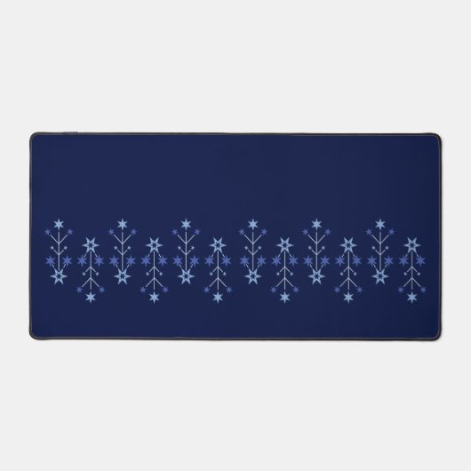 Stellar Beginnings:  Midnight (Recto)