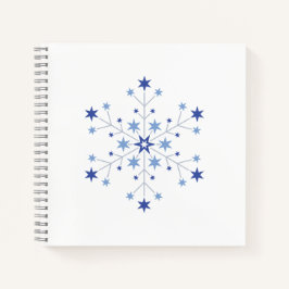 Stellar Beginnings Notitieboek