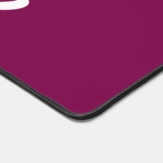 Stellar Cosmos Desk Mat (Coin)