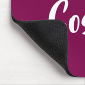 Stellar Cosmos Mousepad Muismat (Hoek)