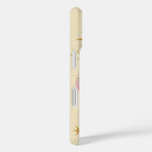 Stellar Dreams - Zachte Melkweg Case-Mate iPhone Case (Achterkant / Rechts)