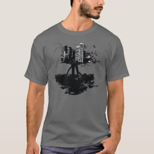 Stellar Ink Tree City Shirt