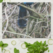 STELLAR JAY THEEDOEK (Gevouwen)