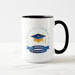 Stellar Journey Mug (Combo 15 oz)