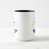 Stellar Journey Mug (Combo 15 oz) (Centre)