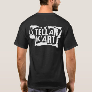 Stellar Kart T-shirt