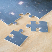 Stellar Legpuzzel (Zijkant)