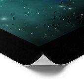 STELLAR MATTER PRINT (Hoek)