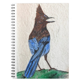 "Stellar" Notitieboek