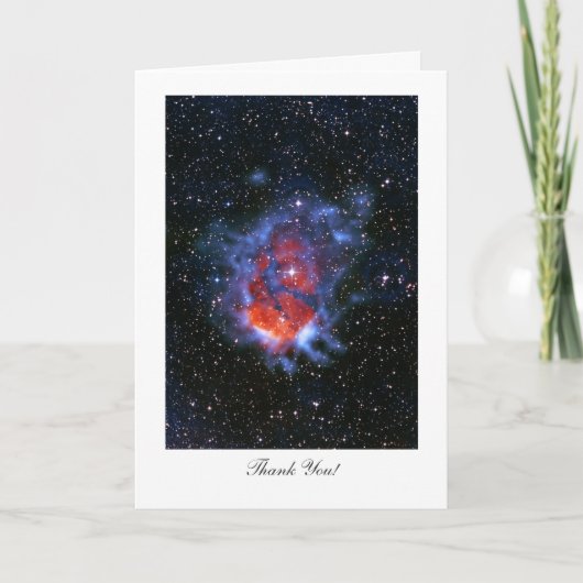 Stellar Nurseries RCW120 - Dire Merci (Devant)