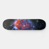 Stellar Nurseries RCW120 Skateboard (Horizontaal)