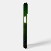 Stellar Nursery in Green Case-Mate iPhone Case (Achterkant / Rechts)