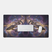 Stellar Path – Journey Through the Universe´14 (Clavier et souris)