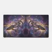 Stellar Path – Journey Through the Universe´14 (Recto)