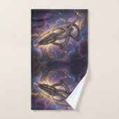 Stellar Path – Journey Through the Universe´14 Bad Handdoek (Handdoek)