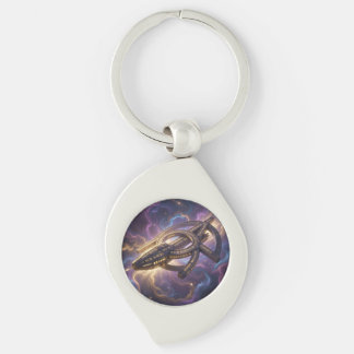 Stellar Path – Journey Through the Universe´14 Sleutelhanger