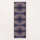 Stellar Path – Journey Through the Universe´14 Yogamat (Achterkant)