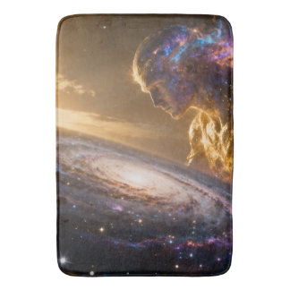 Stellar Path – Journey Through the Universe´15 Badmat