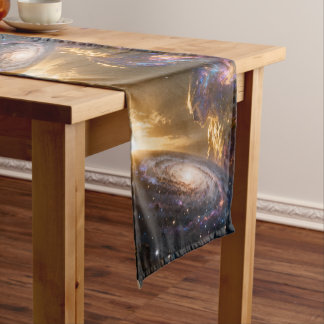 Stellar Path – Journey Through the Universe´15 Korte Tafelloper