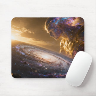 Stellar Path – Journey Through the Universe´15 Muismat