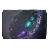 Stellar Path – Journey Through the Universe´1 Badmat (Voorkant)