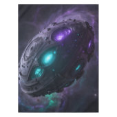 Stellar Path – Journey Through the Universe´1 Tafelkleed (Voorkant)