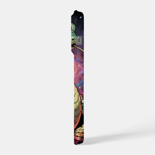 Stellar Path – Journey Through the Universe´2 (Côté gauche)