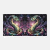 Stellar Path – Journey Through the Universe´2 Bureaumat (Voorkant)